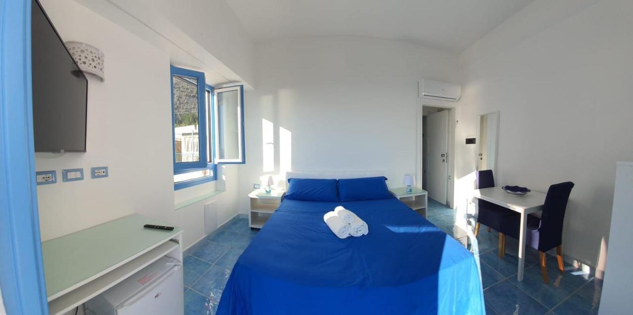 Bed & Breakfast Acquamarine *