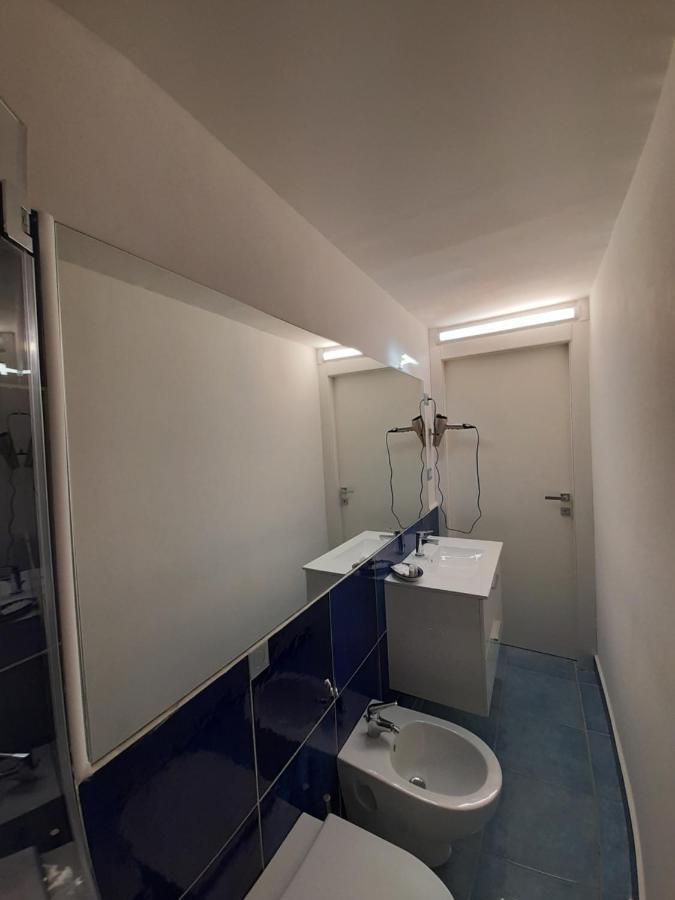Bed & Breakfast Acquamarine Salerno