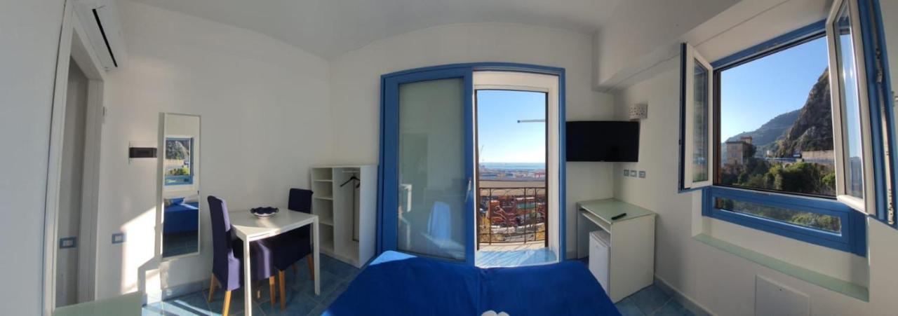 Acquamarine Salerno
