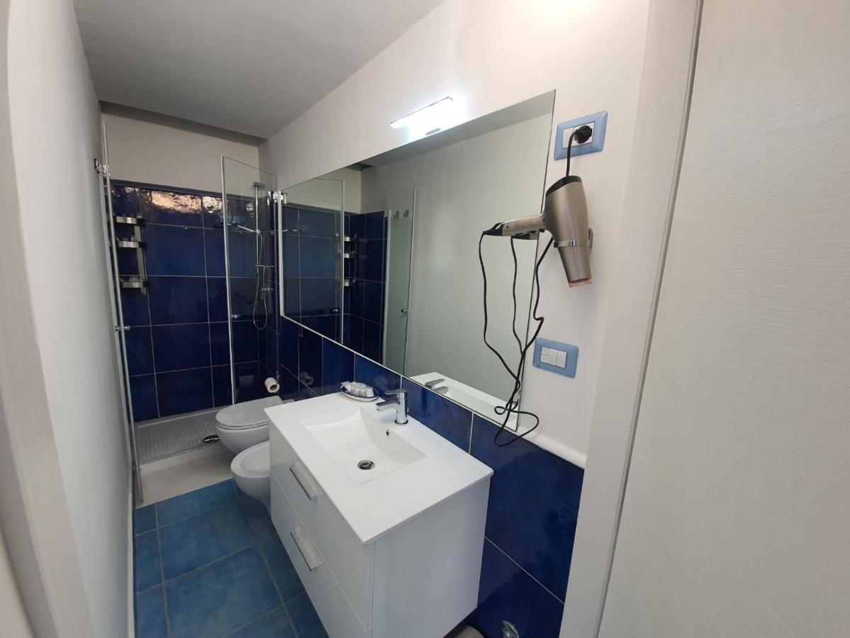 Bed & Breakfast Acquamarine *