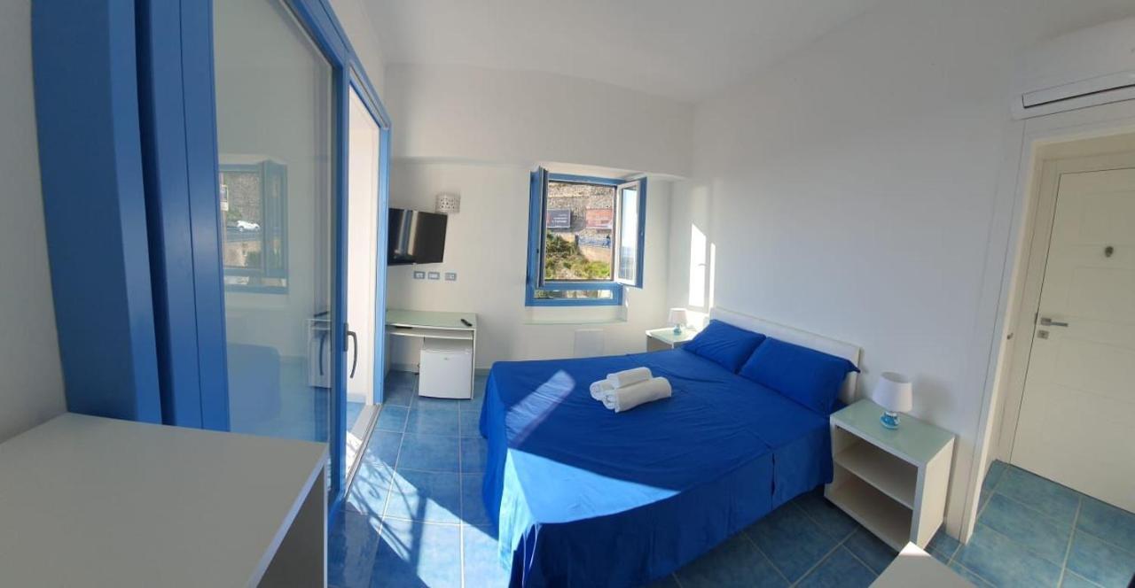 Acquamarine Salerno