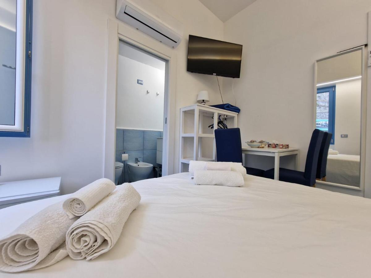 Bed & Breakfast Acquamarine *