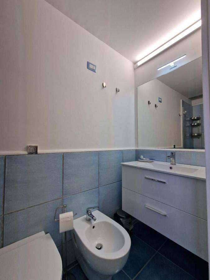 Bed & Breakfast Acquamarine Salerno