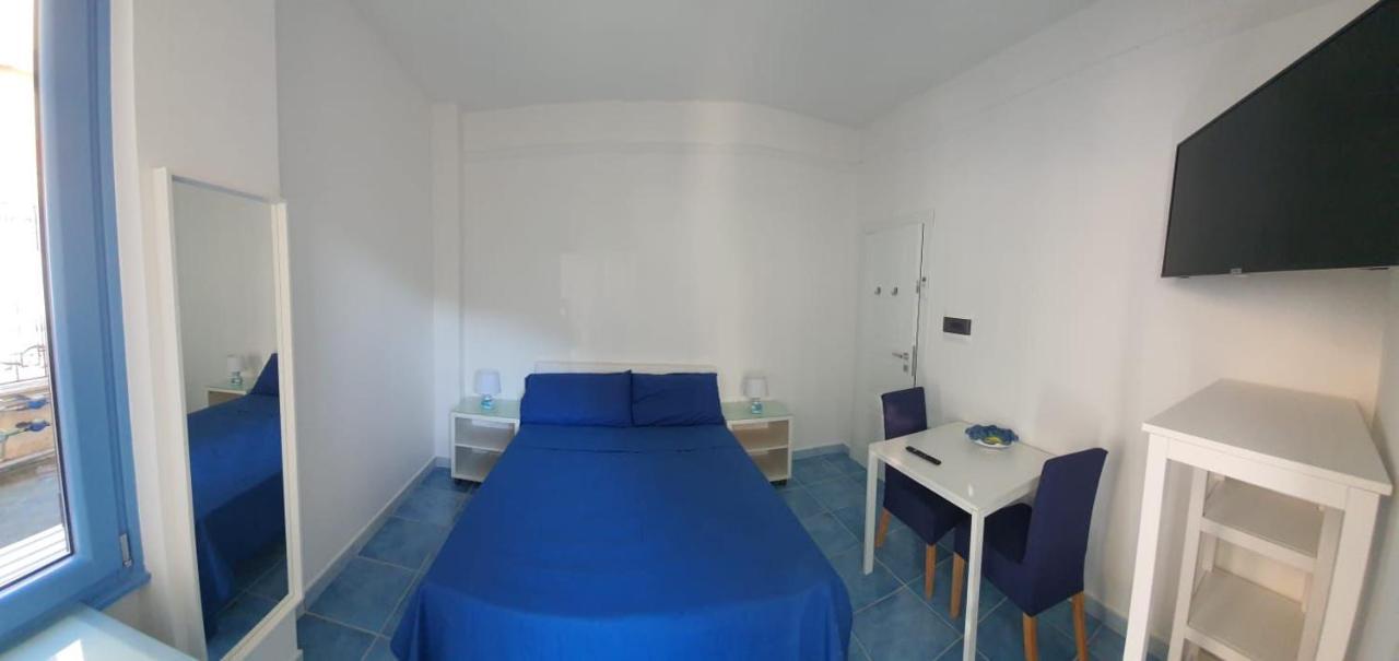 Bed & Breakfast Acquamarine *