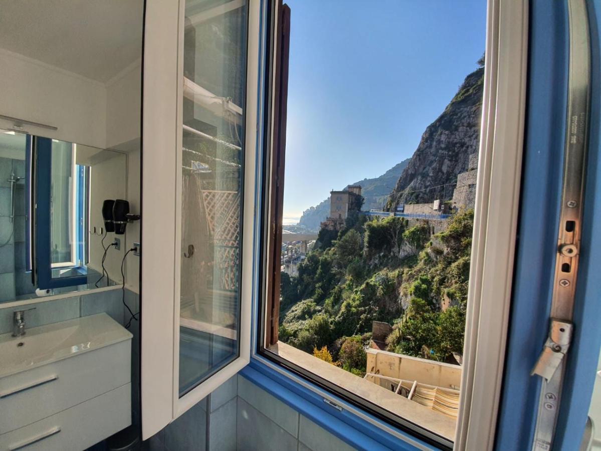 Acquamarine Bed & Breakfast Salerno