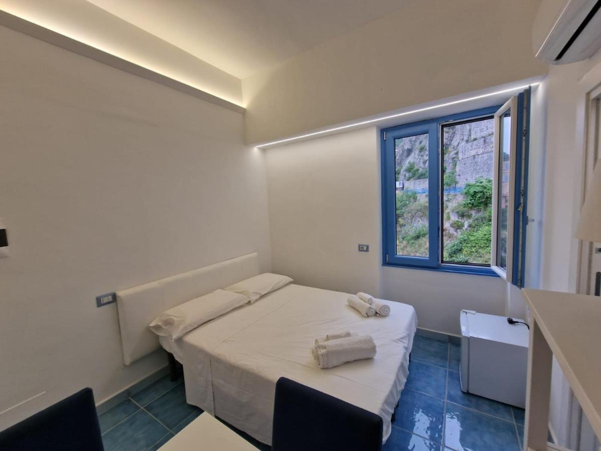 Bed & Breakfast Acquamarine
