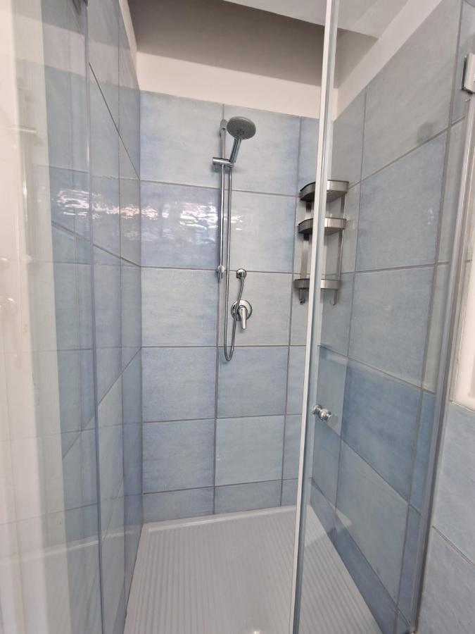 Acquamarine Bed & Breakfast Salerno