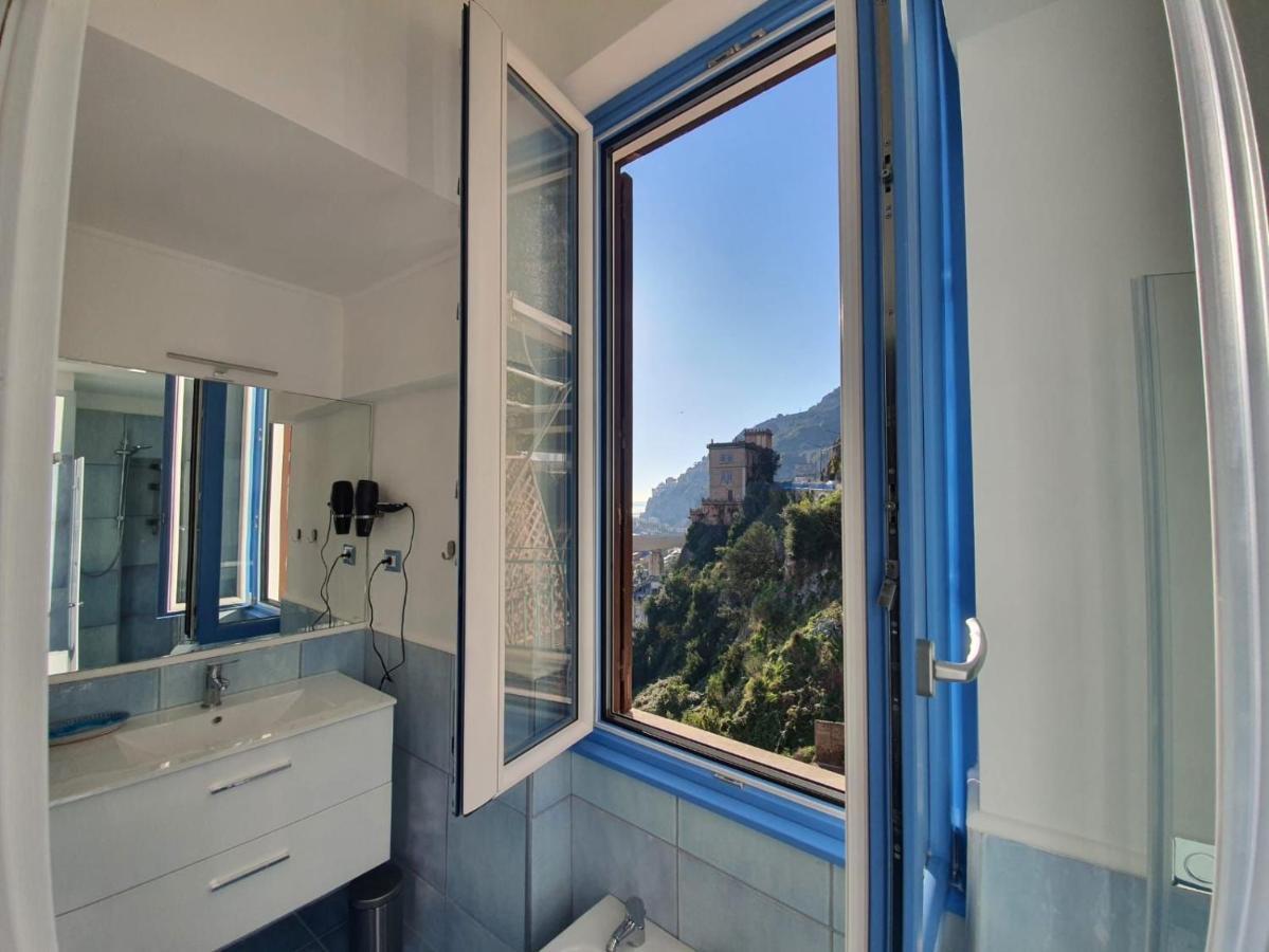 Acquamarine Bed & Breakfast *