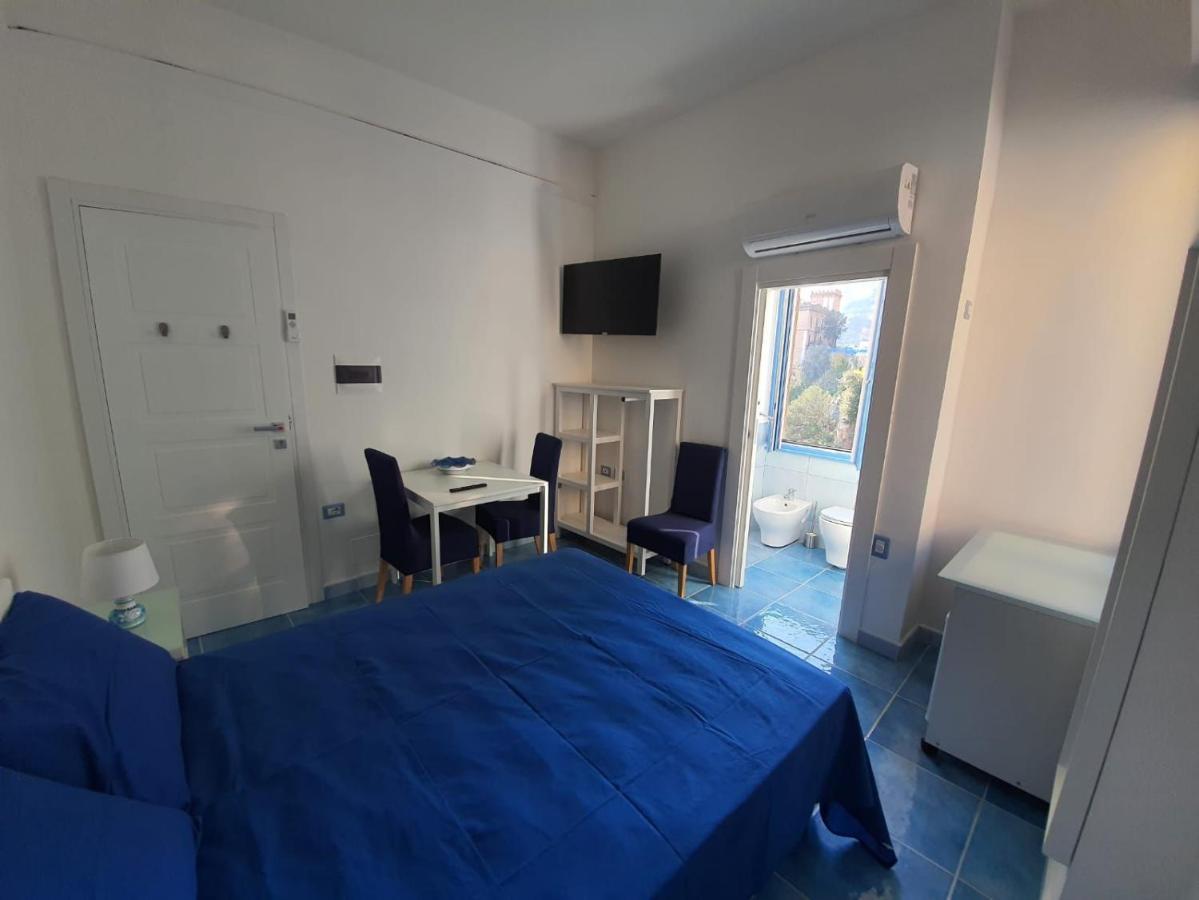 Acquamarine Bed & Breakfast